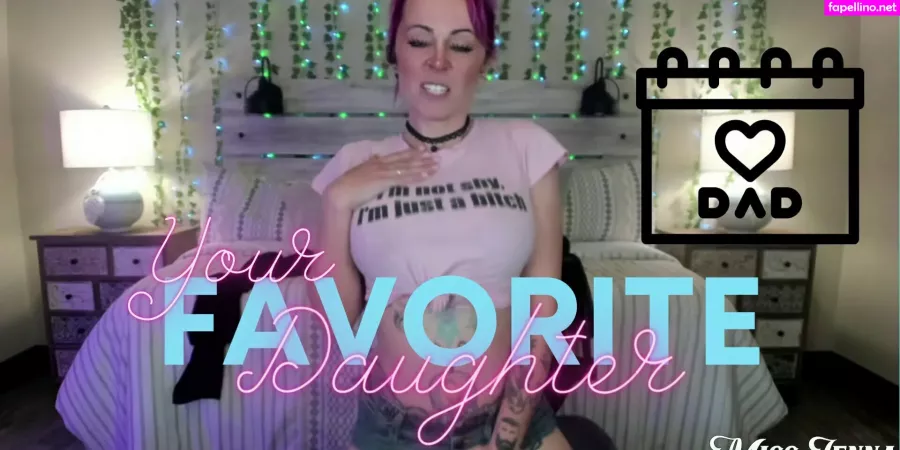 Jennaluvsyounot OnlyFans Thumbnail #aMCT2ko0t6