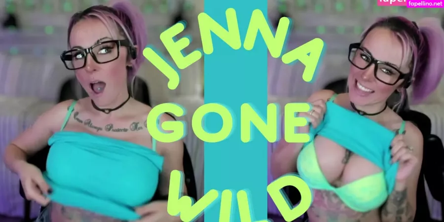 Jennaluvsyounot OnlyFans Thumbnail #bmFYkGn354
