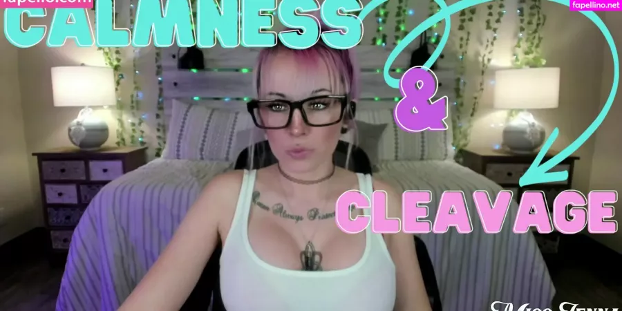 Jennaluvsyounot OnlyFans Thumbnail #iigUBO8rQR