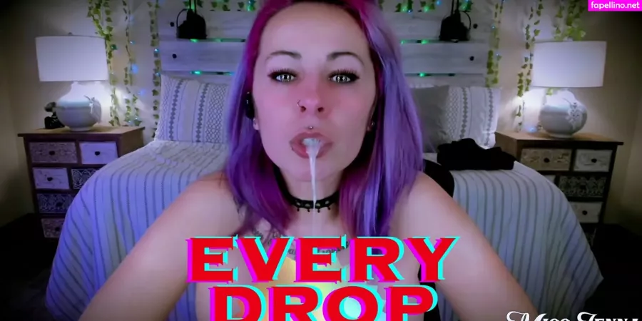 Jennaluvsyounot OnlyFans Thumbnail #lOSKOYbse5