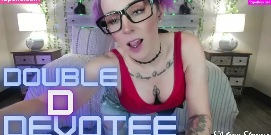 Jennaluvsyounot OnlyFans Thumbnail #m40EyWyYAF