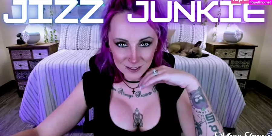 Jennaluvsyounot OnlyFans Thumbnail #rbF2IbXOl0