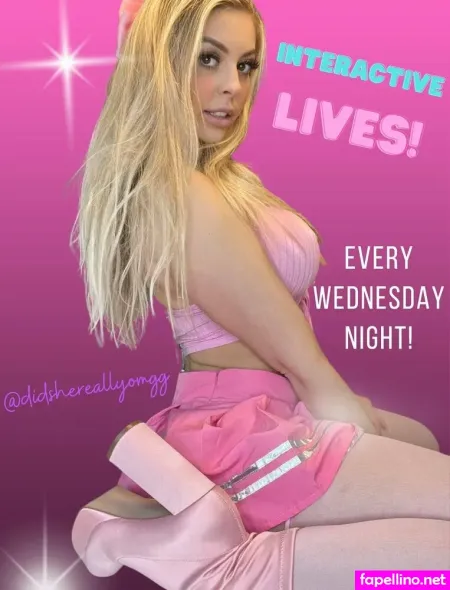Jennamadisonuncensored Main Profile Photo