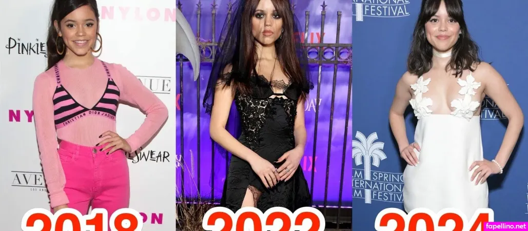 Jennaortega OnlyFans Thumbnail #02XCO135em