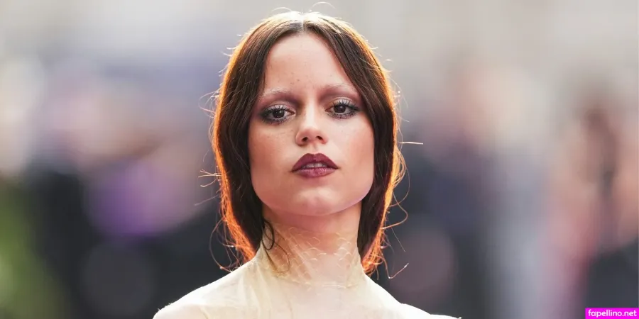 Jennaortega OnlyFans Thumbnail #3pHygf5FvC