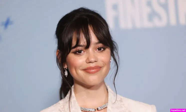 Jennaortega OnlyFans Thumbnail #7jDkhhXeuq