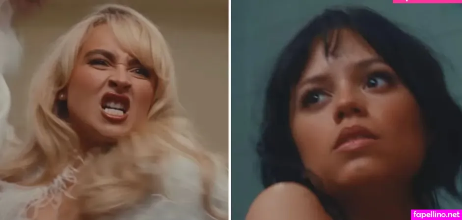 Jennaortega OnlyFans Thumbnail #HOYqABBFd1