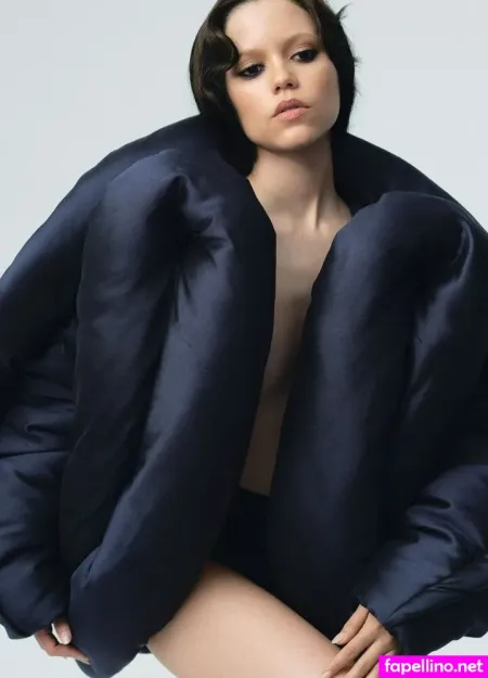 Jennaortega OnlyFans Thumbnail #PisNYNqw46