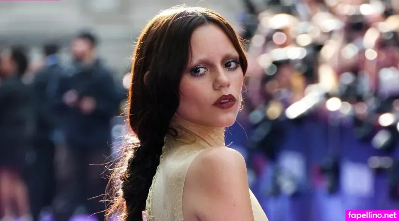 Jennaortega OnlyFans Thumbnail #VxwLtzl8Rz