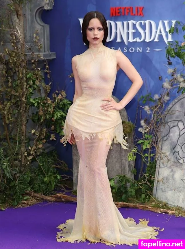 Jennaortega Nude Leaked OnlyFans Photo #aEABjy5t5X