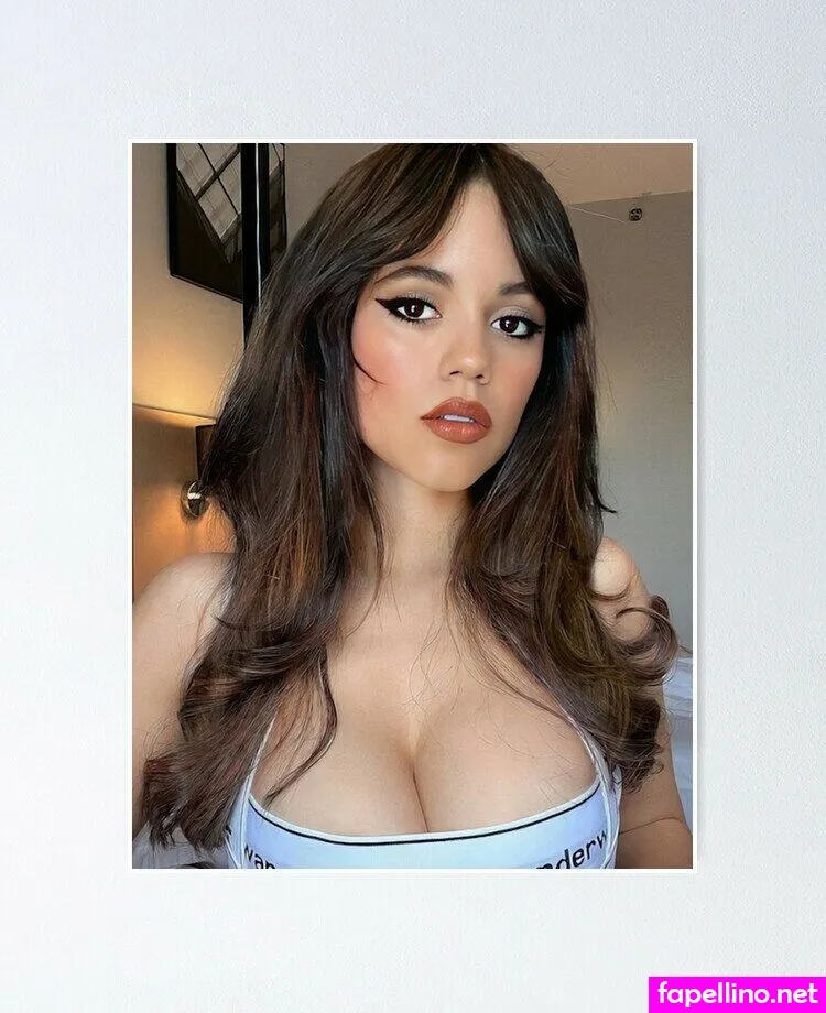 Jennaortega Nude Leaked OnlyFans Photo #n3cM2dede8
