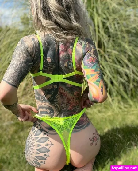 Jennarosexo 3 OnlyFans Thumbnail #i5AWGOBQGe