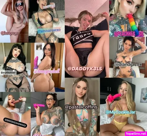 Jennarosexo 3 OnlyFans Thumbnail #l7q05ILtWK