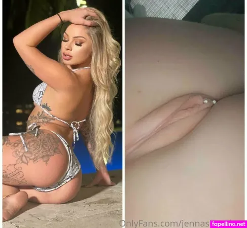 Jennasheashea OnlyFans Thumbnail #Dq9ZZMLAr4