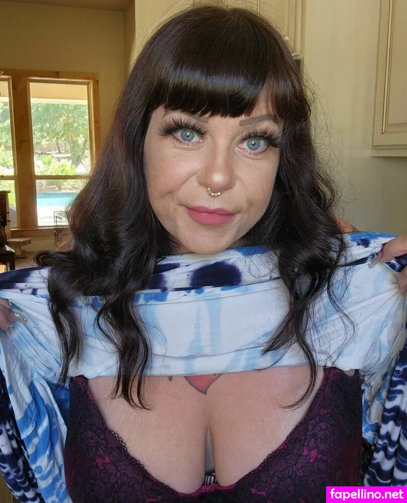 JennaSparr0w, __jennasparrow__, therealjennasparrow Nude Leaked OnlyFans Photo #0kkYMSsOGv