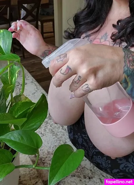 Jennasparrow OnlyFans Thumbnail #9xT5joTqu8