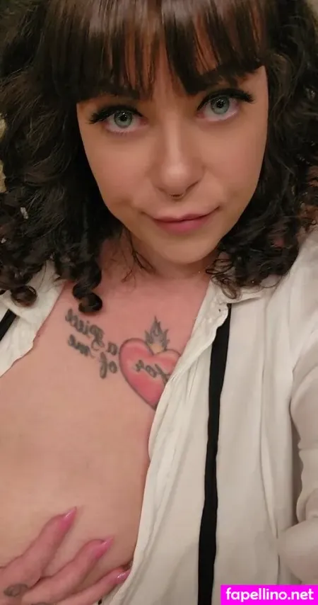 Jennasparrow OnlyFans Thumbnail #Dz3WOcG9v2