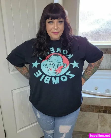 Jennasparrow OnlyFans Thumbnail #Ux26orYYAP