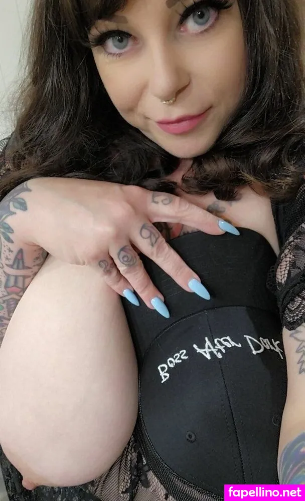 JennaSparr0w, __jennasparrow__, therealjennasparrow Nude Leaked OnlyFans Photo #aRUY3kCm8N