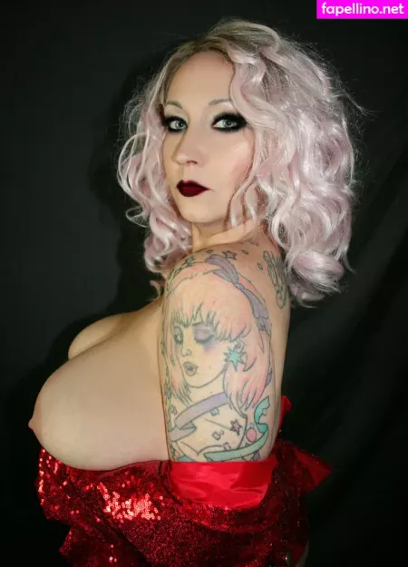 Jennastarlight OnlyFans Thumbnail #Jv7LDRiN3b