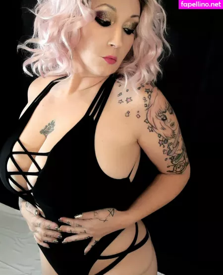 Jennastarlight OnlyFans Thumbnail #ONpkNNcdyh