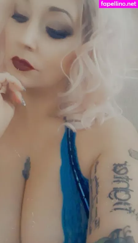 Jennastarlight OnlyFans Thumbnail #iwN0CwShZN