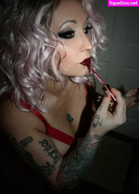 Jennastarlight OnlyFans Thumbnail #mPhHNqlXDm