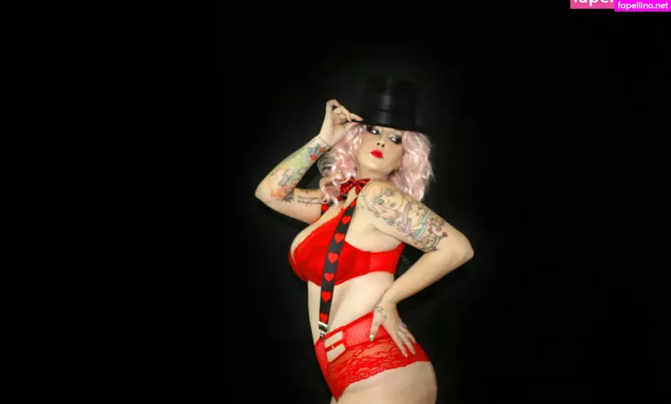 Jennastarlight OnlyFans Thumbnail #ttvp8ZPdK8