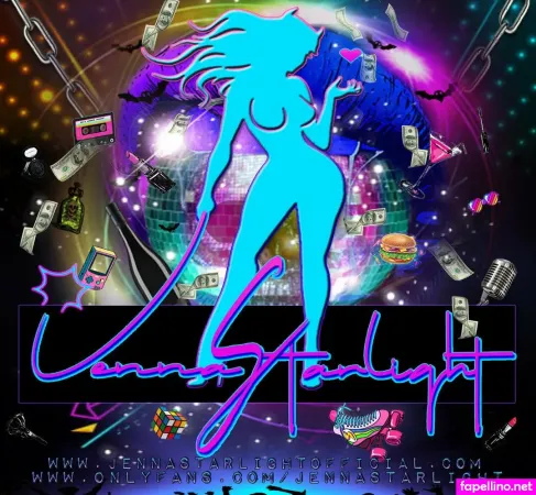 Jennastarlightfree Main Profile Photo