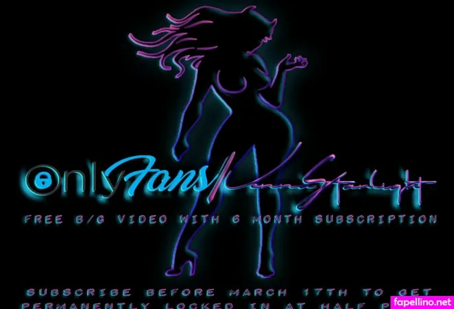 Jennastarlightfree OnlyFans Thumbnail #hIQMf9Jx0u