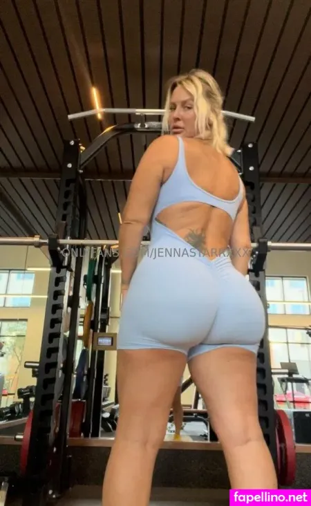 Jennastarrxxx OnlyFans Thumbnail #2h0TUh6zC8