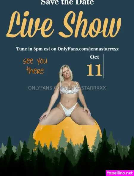 Jennastarrxxx OnlyFans Thumbnail #3J34fjZu1D