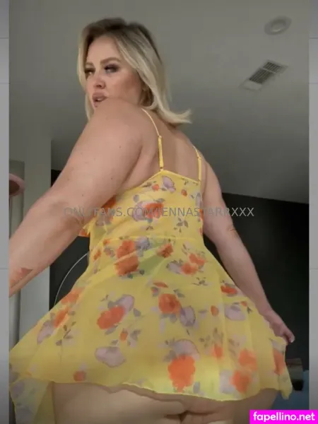 Jennastarrxxx OnlyFans Thumbnail #8Ldcz9h9xJ