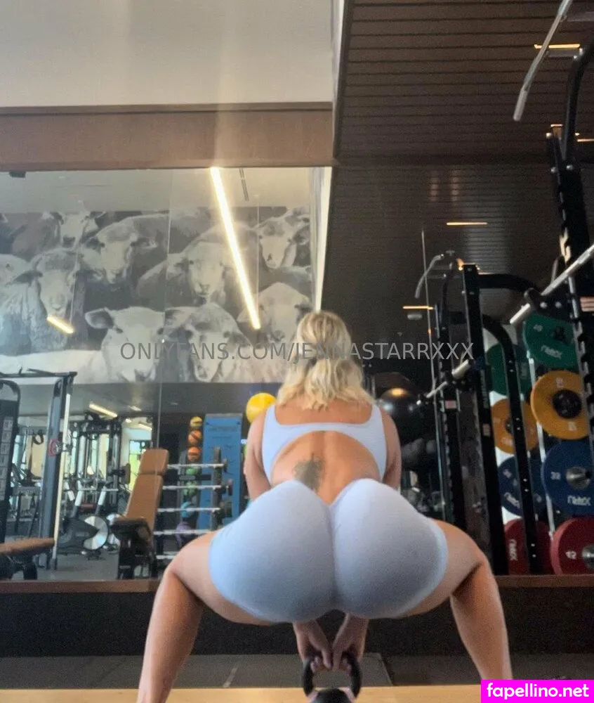 jennastarrxxx, msjennastarr Nude Leaked OnlyFans Photo #FyRdpdOlK1