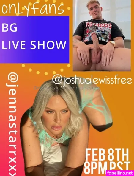 Jennathestarr 5 OnlyFans Thumbnail #47jOcVe2zD