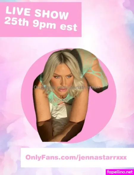Jennathestarr 5 OnlyFans Thumbnail #4SFOtOsrPk