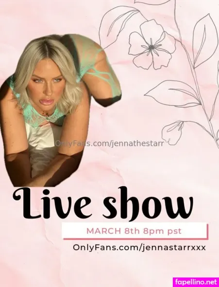 Jennathestarr 5 OnlyFans Thumbnail #lWsXtWp9Uy