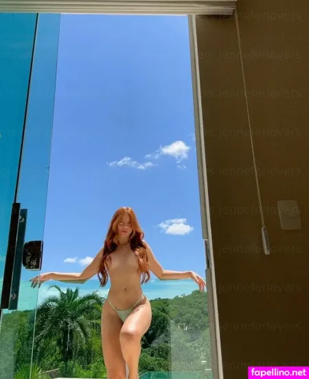 Jennefer Karoline 1 OnlyFans Thumbnail #wqPEv9uSwZ
