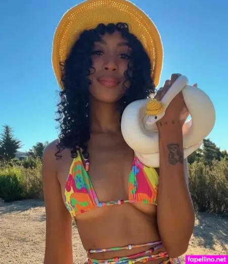Jennelle Eliana OnlyFans Thumbnail #v8M0imivVu