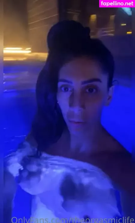 Jennelle Gordon OnlyFans Thumbnail #8J8H3ZxSIW