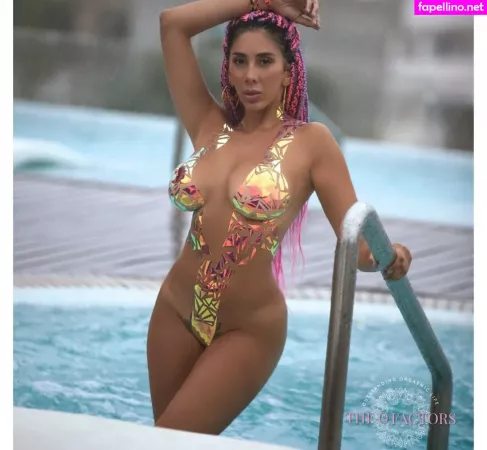 Jennelle Gordon OnlyFans Thumbnail #KGJuLXUvZi