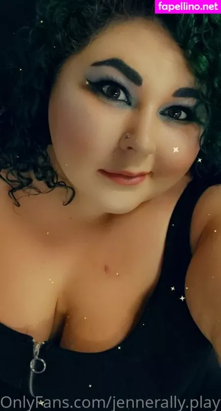 Jennerally Playful OnlyFans Thumbnail #qDbQg8y5am