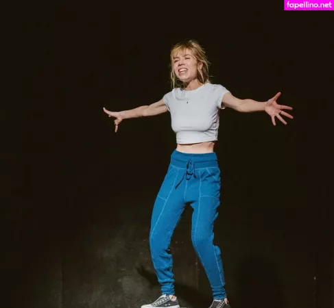 Jennette Mccurdy OnlyFans Thumbnail #4dmfA2y1ev