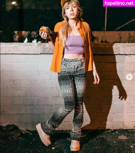 Jennette Mccurdy OnlyFans Thumbnail #6YVs7cYlE5