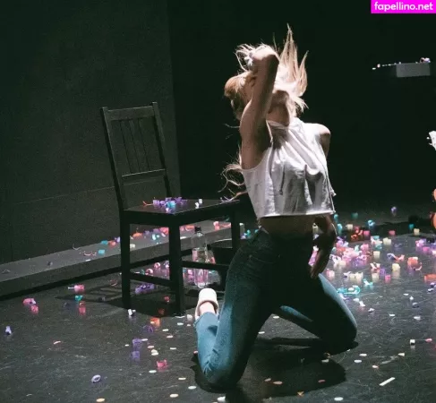 Jennette Mccurdy OnlyFans Thumbnail #AyLB182SKd