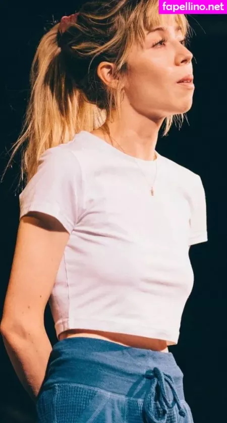 Jennette Mccurdy OnlyFans Thumbnail #IHVyLHvicS