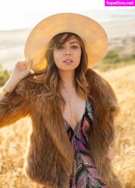 Jennette Mccurdy OnlyFans Thumbnail #JgX2tYb9Sp