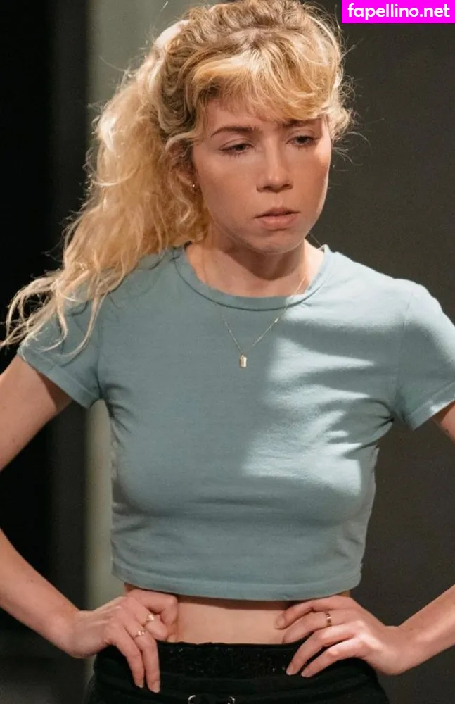 jennettemccurdy Nude Leaked OnlyFans Photo #Ux7WS5IxIv