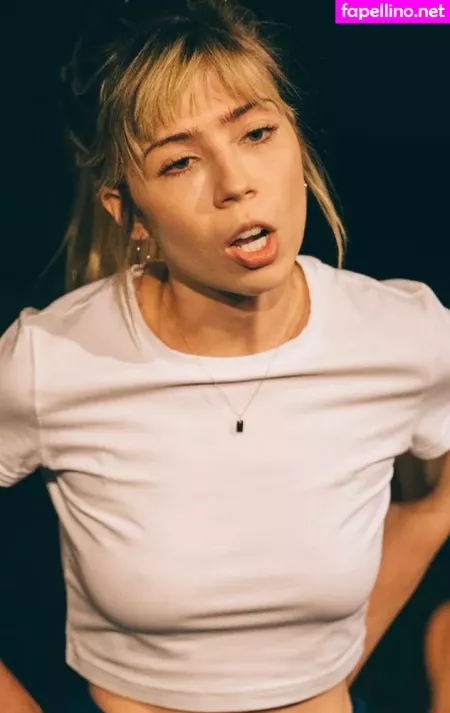 Jennette Mccurdy OnlyFans Thumbnail #jf3MU9sCuw