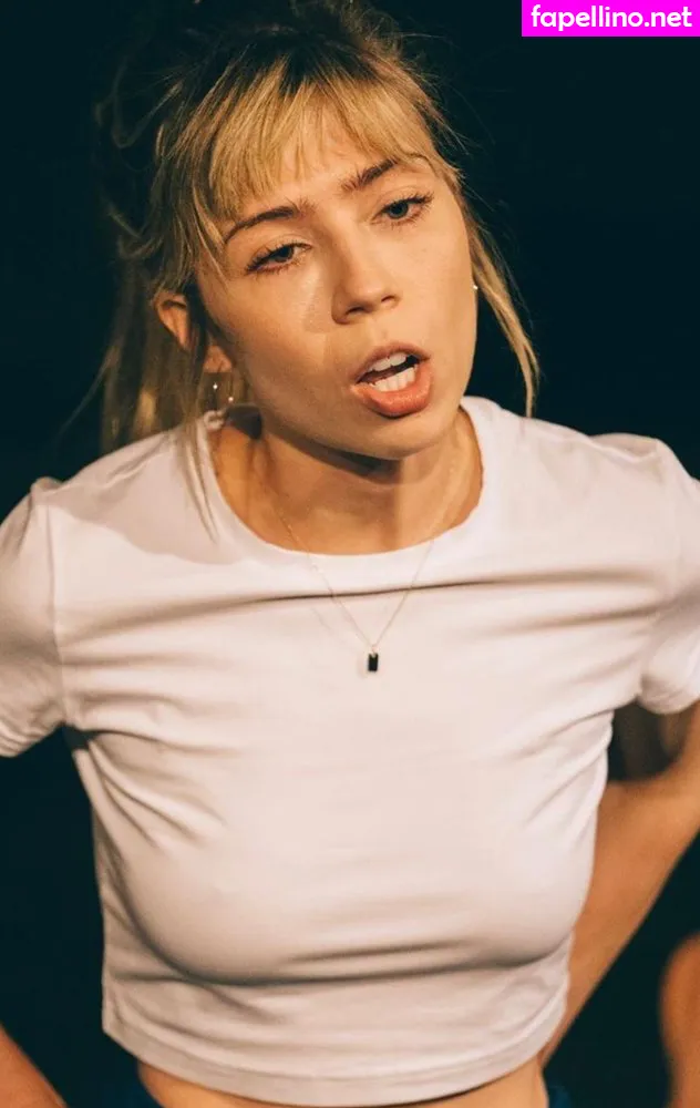 jennettemccurdy Nude Leaked OnlyFans Photo #jf3MU9sCuw